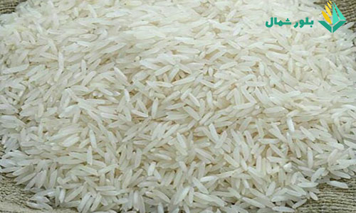 خرید برنج‌ ندا