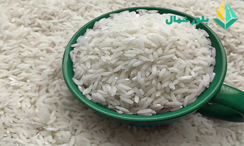 فروش برنج طارم روشن