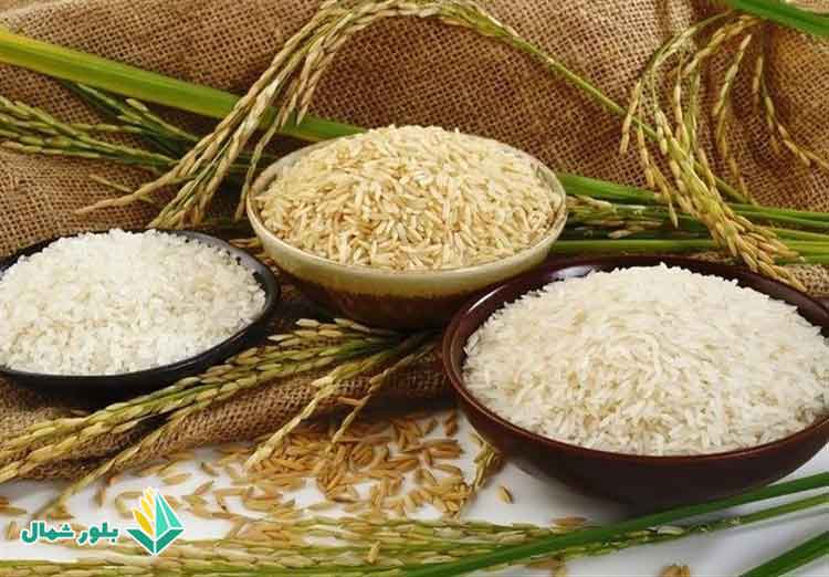 مزایا و معایب خرید برنج از اینترنت